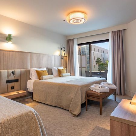 Hotel Aubamar Bali 플라야 데 팔마 외부 사진