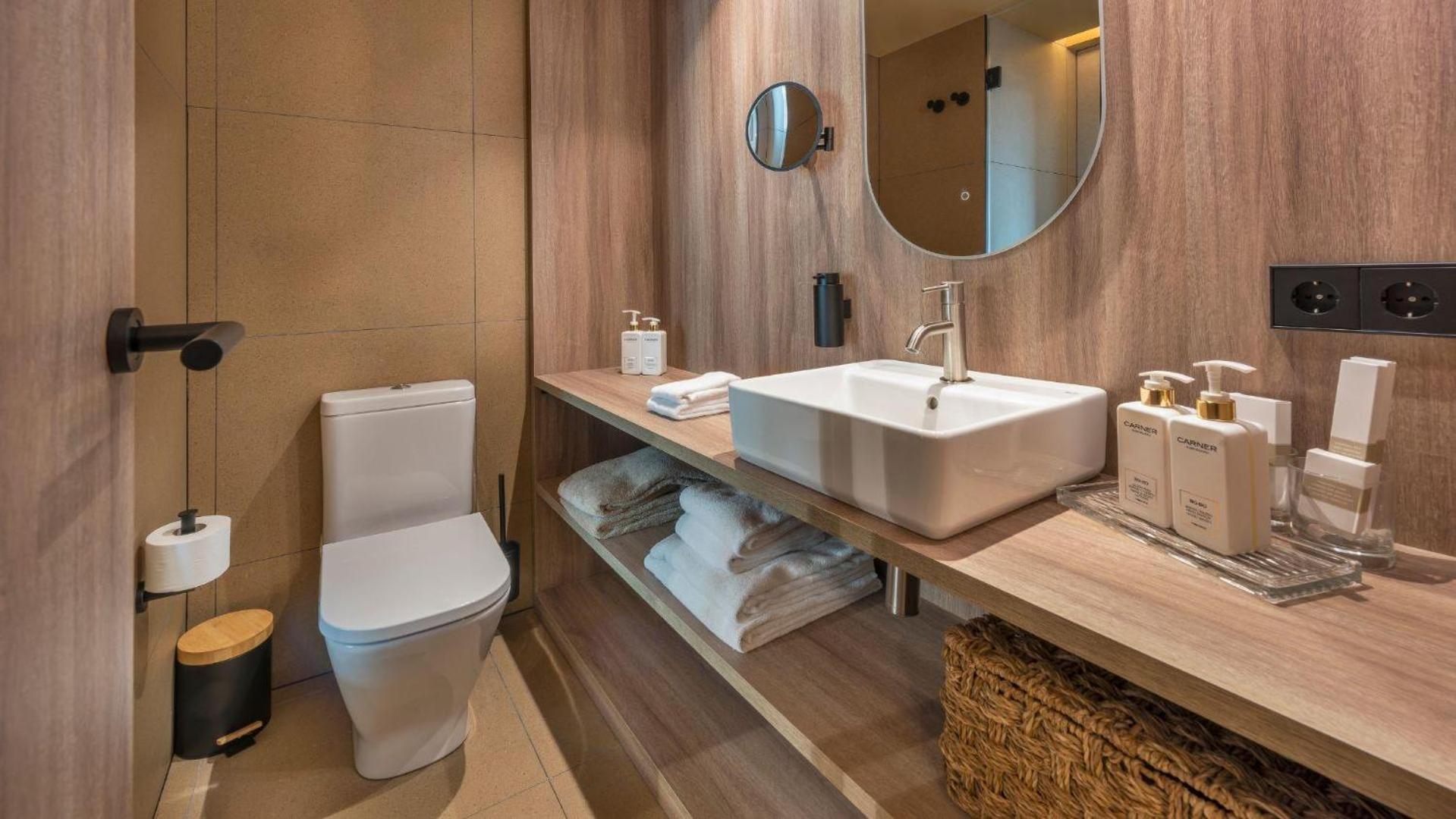 Hotel Aubamar Bali 플라야 데 팔마 외부 사진