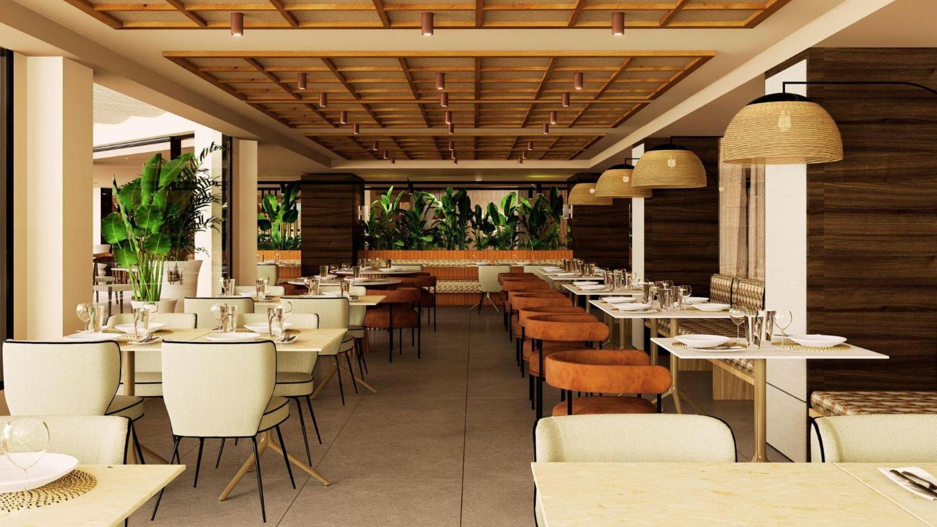 Hotel Aubamar Bali 플라야 데 팔마 외부 사진