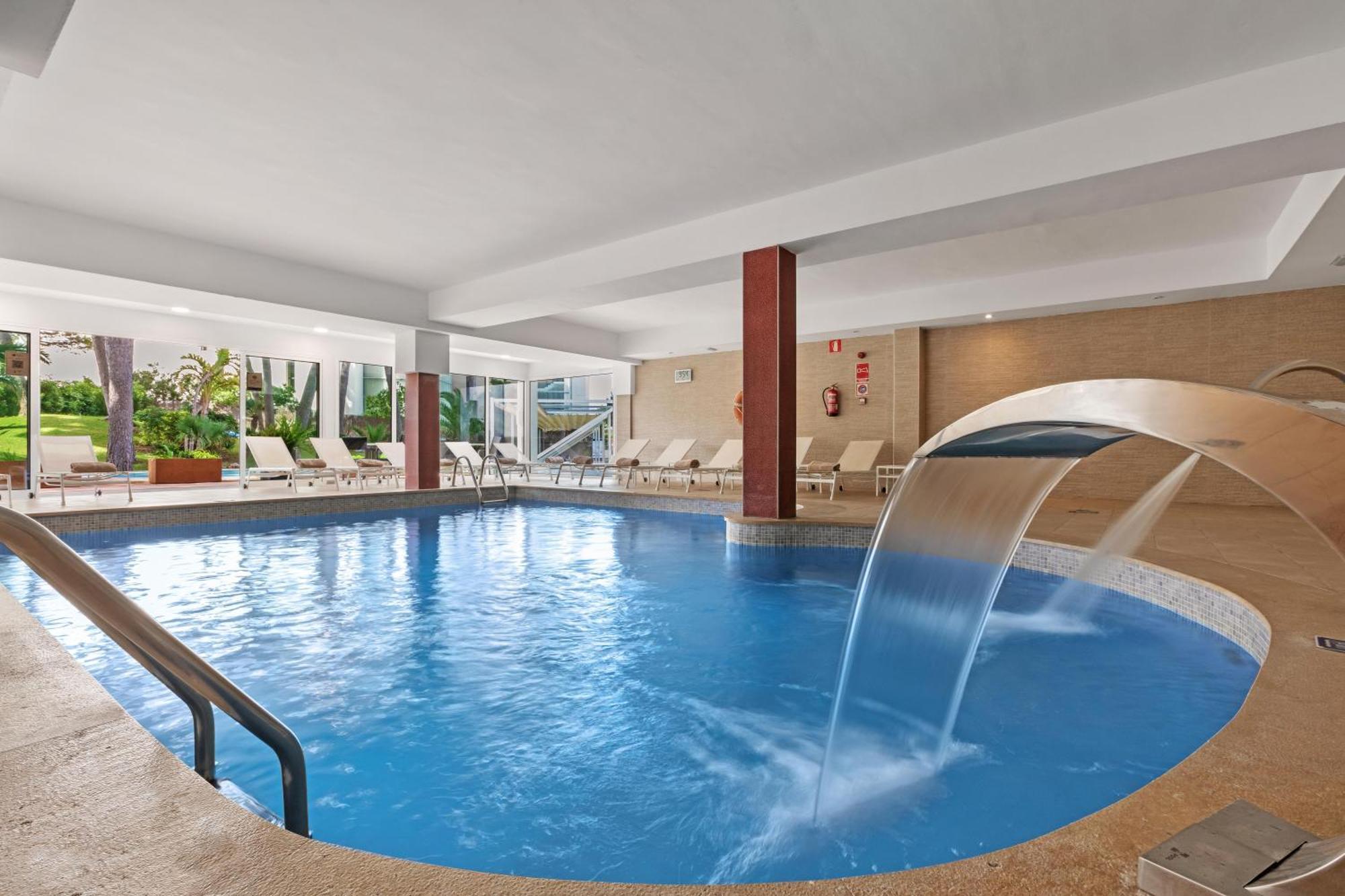 Hotel Aubamar Bali 플라야 데 팔마 외부 사진