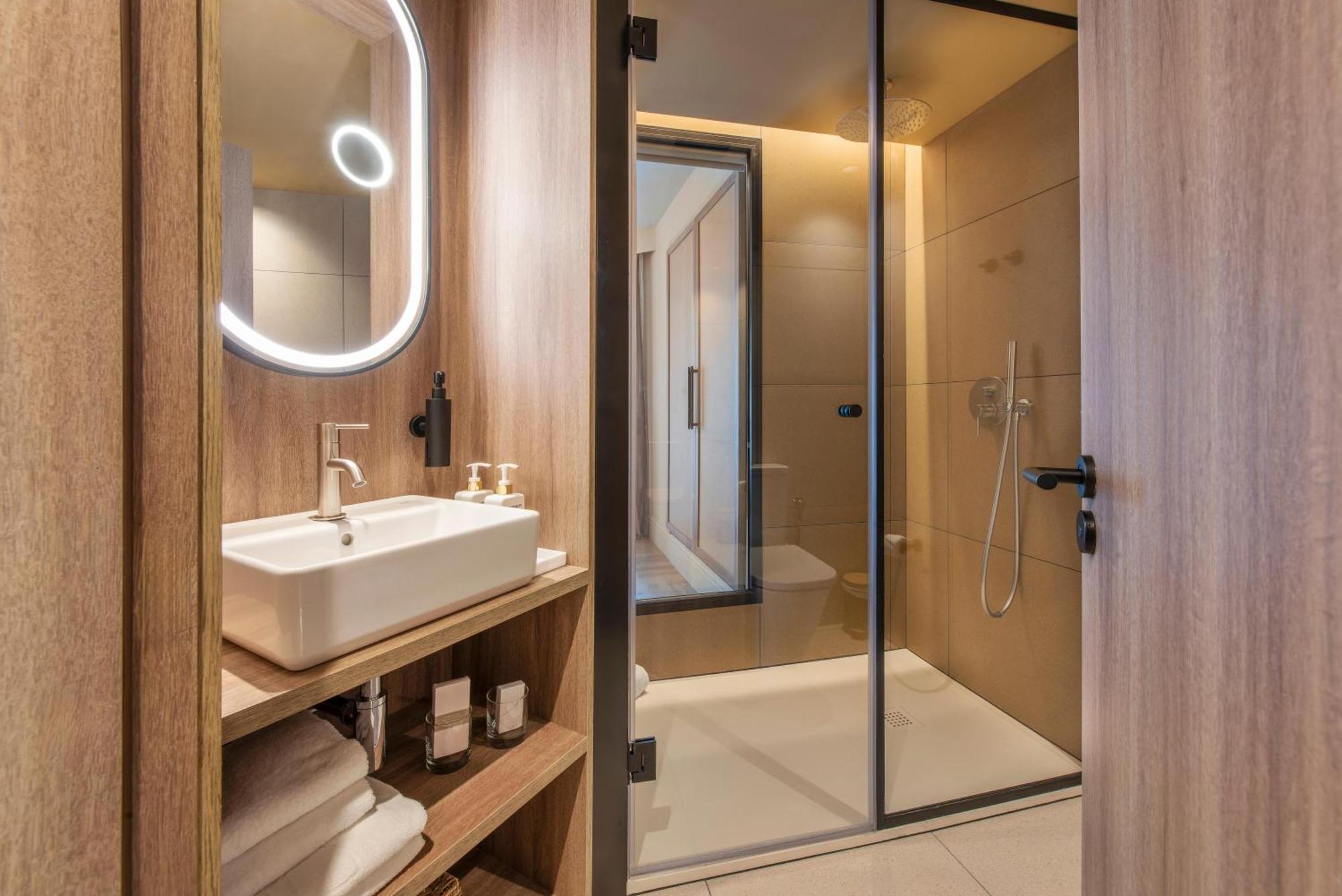 Hotel Aubamar Bali 플라야 데 팔마 외부 사진